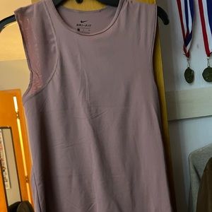 Nike tank top